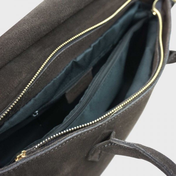 Anais - Grand sac porté épaule en...