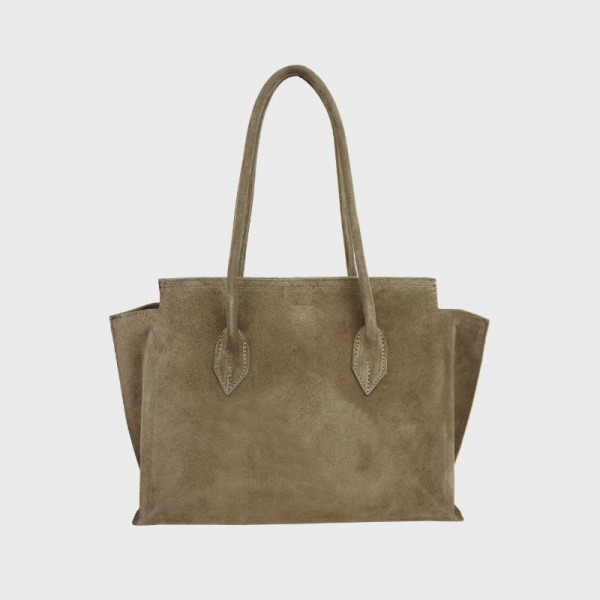 Anais - Grand sac porté épaule en...