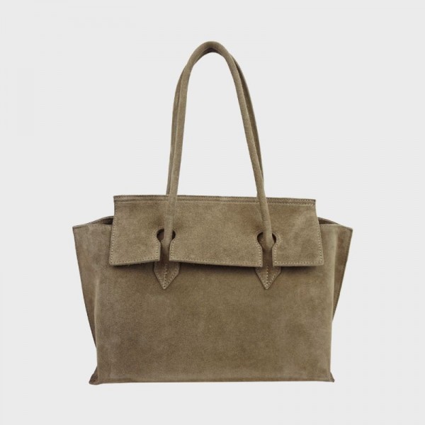 Anais - Grand sac porté épaule en...