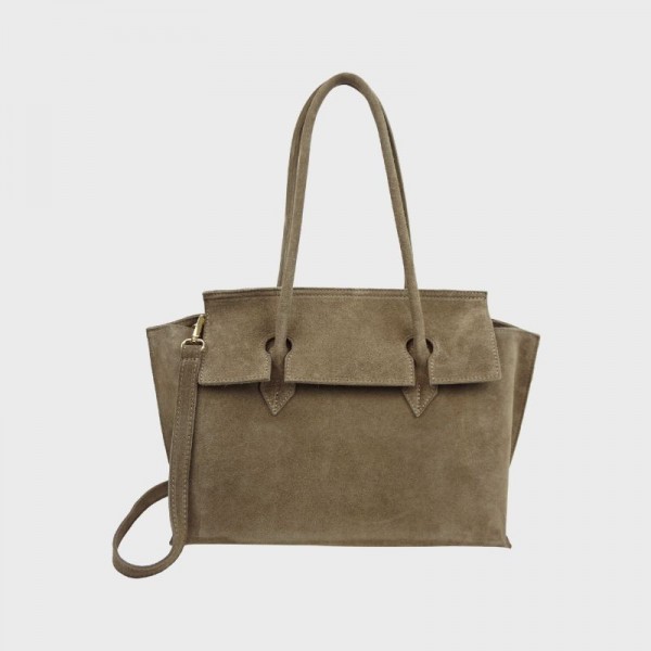 Anais - Grand sac porté épaule en...