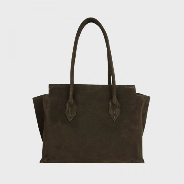 Anais - Grand sac porté épaule en...