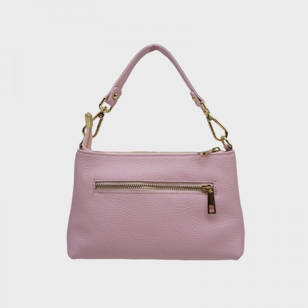 Anais - Petit sac à main en cuir Célia