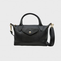 Anais - Sac à main en cuir... 2