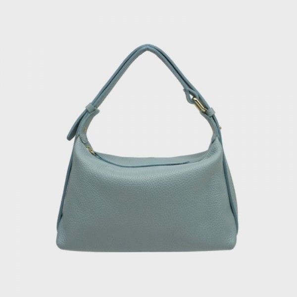 Anais - Sac porté épaule en cuir D5401