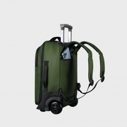 Cabaia - Valise souple 45cm... 2