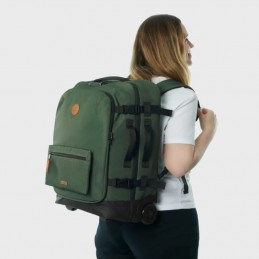 Cabaia - Valise cabine... 2