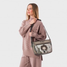 Anekke - Grand sac à...