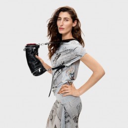 Desigual - Sac bowling... 2