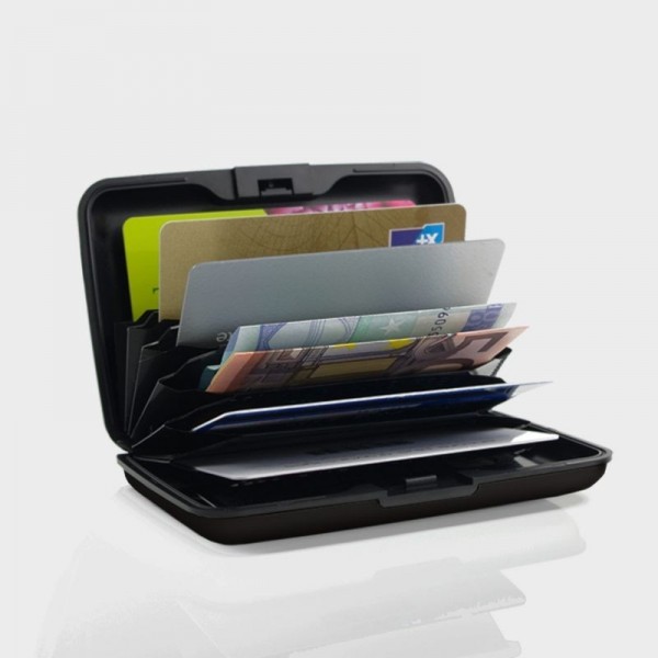 Ogon Design - Porte cartes Stockholm