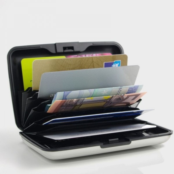 Ogon Design - Porte cartes Stockholm