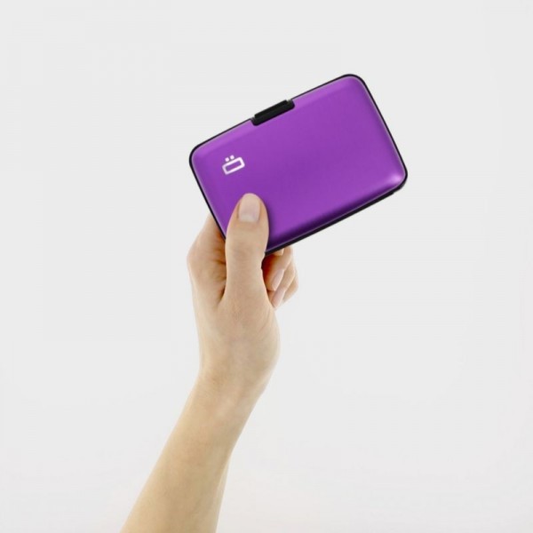 Ogon Design - Porte cartes Stockholm