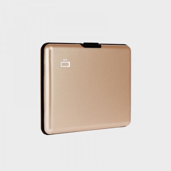 Ogon Design - Portefeuille Big Stockholm