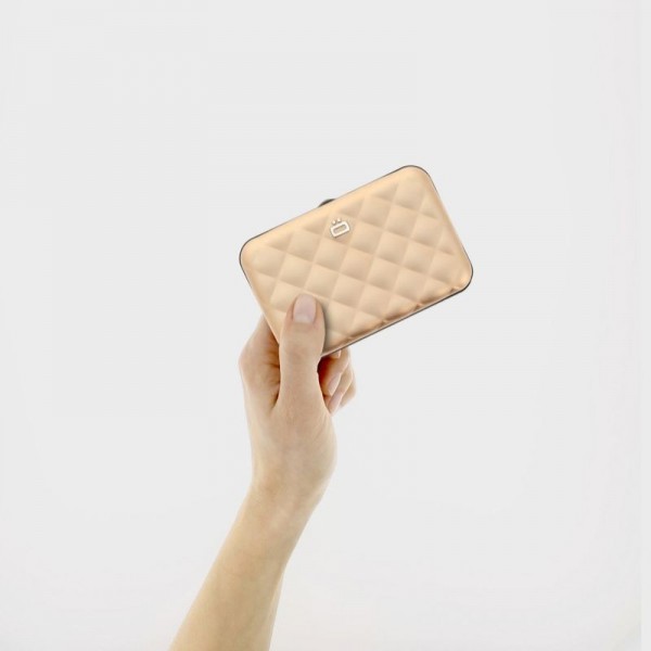 Ogon Design - Porte cartes lady case... Ogon Design - Porte cartes lady case...