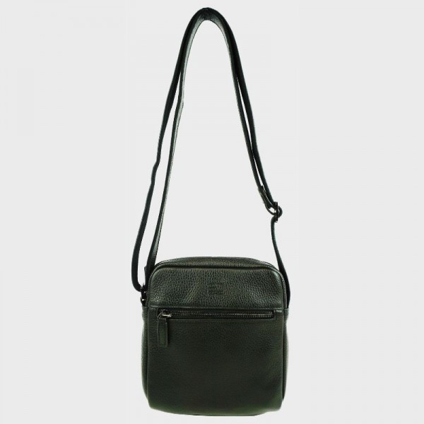 Eliott Clarke - Sacoche en cuir... Eliott Clarke - Sacoche en cuir...