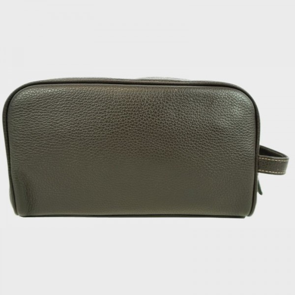 Katana - Trousse de toilette en cuir Katana - Trousse de toilette en cuir