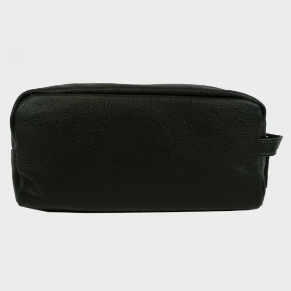 Katana - Trousse de toilette cuir 2...