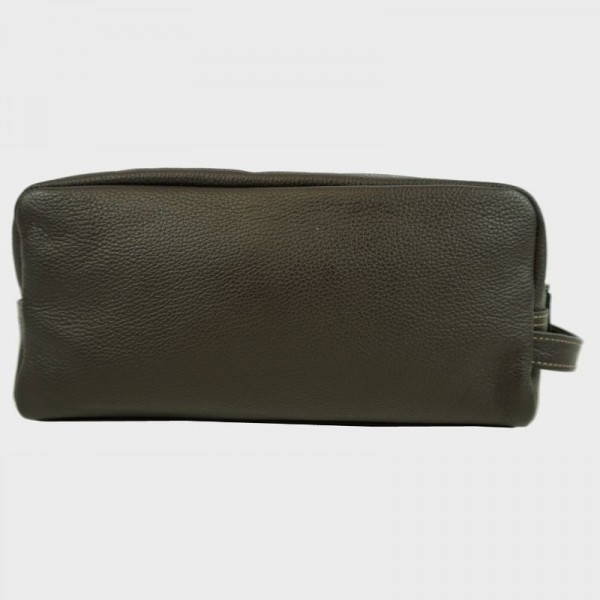 Katana - Trousse de toilette cuir 2...