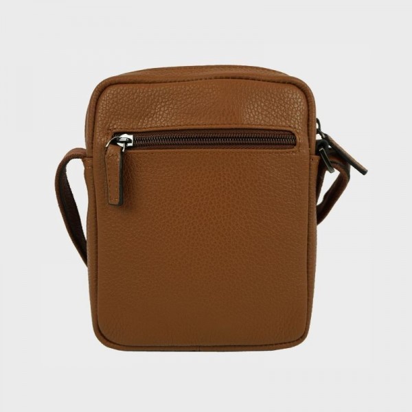 Eliott Clarke - Sacoche avec rabat en...