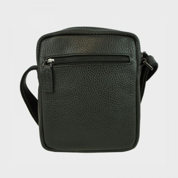 Eliott Clarke - Sacoche avec rabat en...