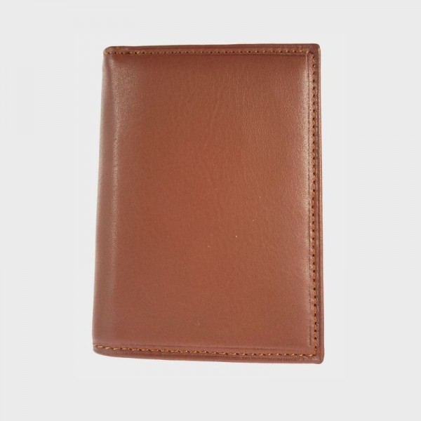 Eliott Clarke - Portefeuille cuir...