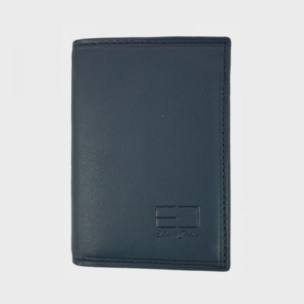 Eliott Clarke - Portefeuille cuir...