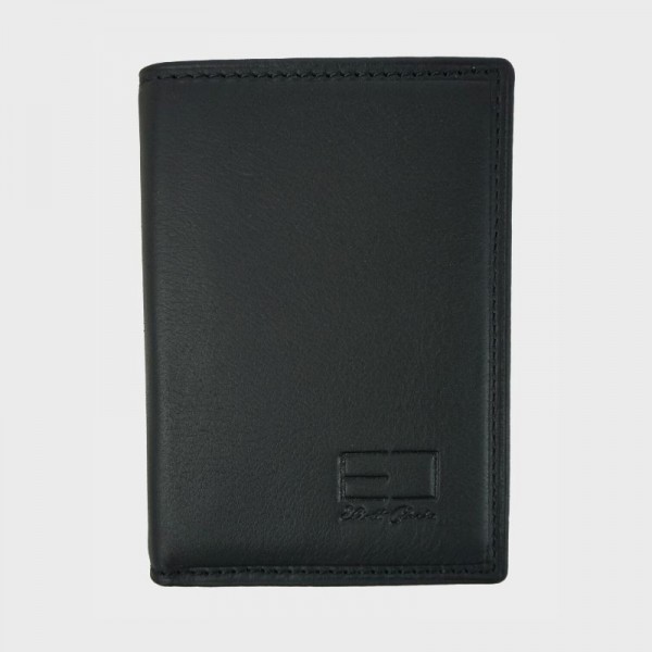 Eliott Clarke - Portefeuille cuir...