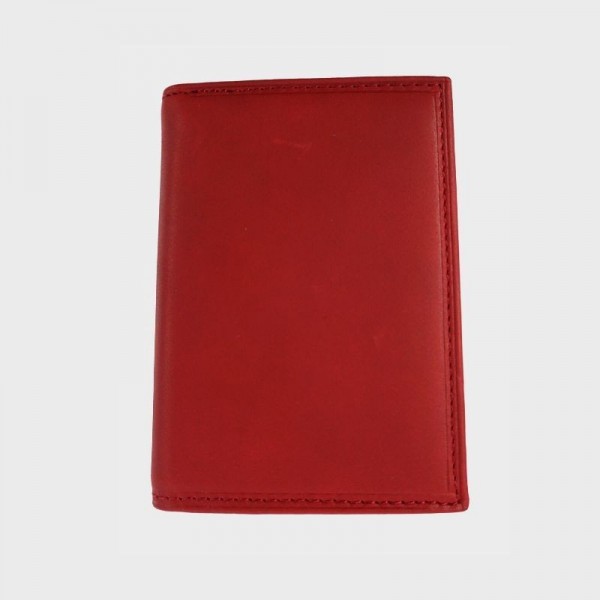 Eliott Clarke - Portefeuille cuir...