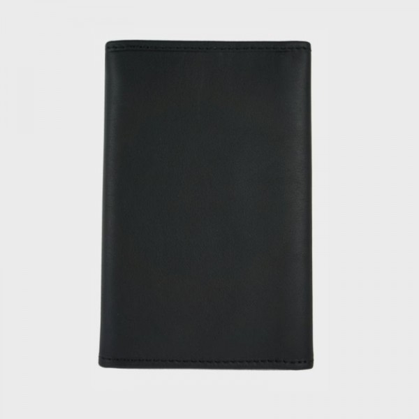 Eliott Clarke - Porte papiers en cuir...