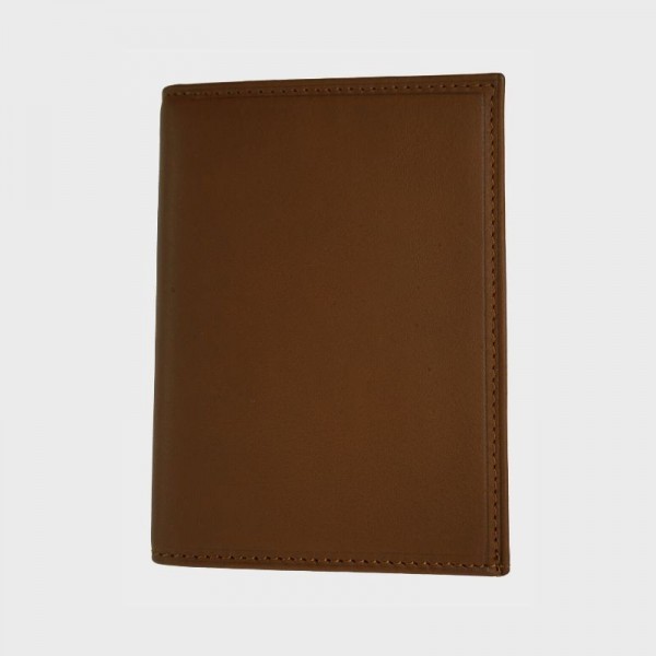 Eliott Clarke - Portefeuille en cuir...