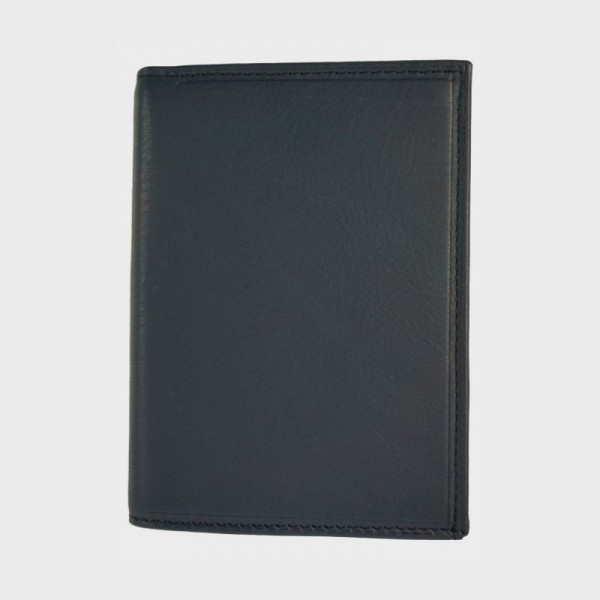 Eliott Clarke - Portefeuille en cuir...