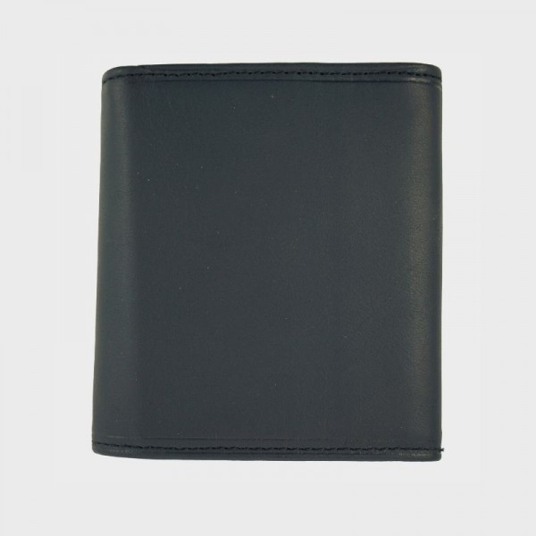 Eliott Clarke - Porte monnaie en cuir...