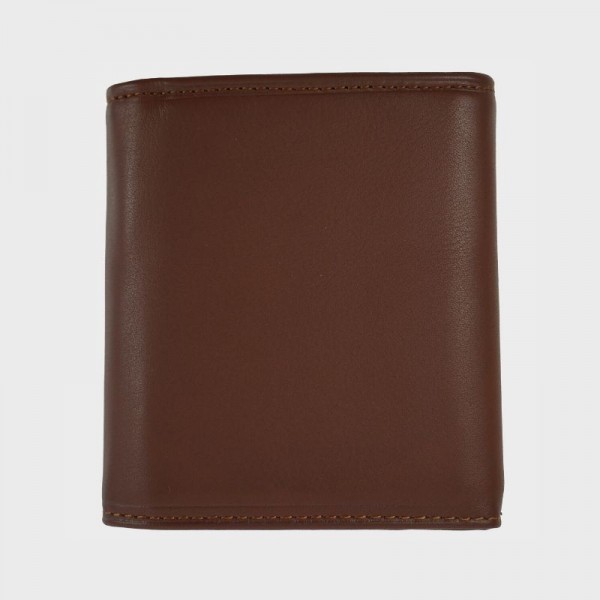 Eliott Clarke - Porte monnaie en cuir...