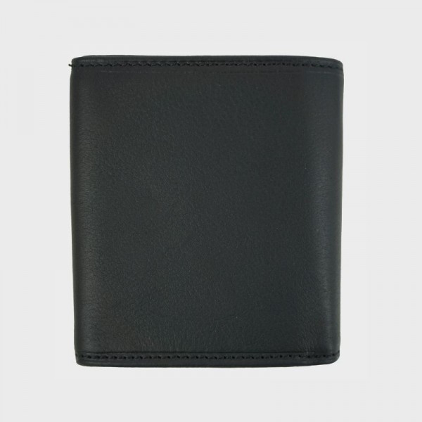 Eliott Clarke - Porte monnaie en cuir...