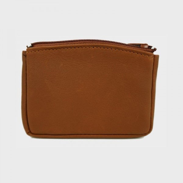 Eliott Clarke - Porte monnaie plat en...