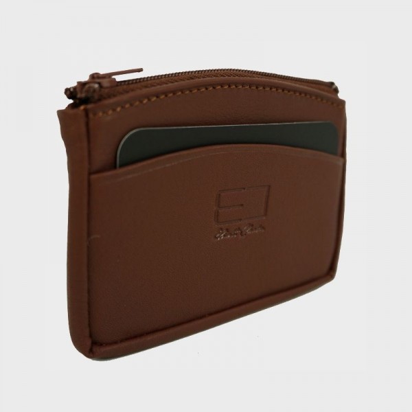 Eliott Clarke - Porte monnaie plat en...