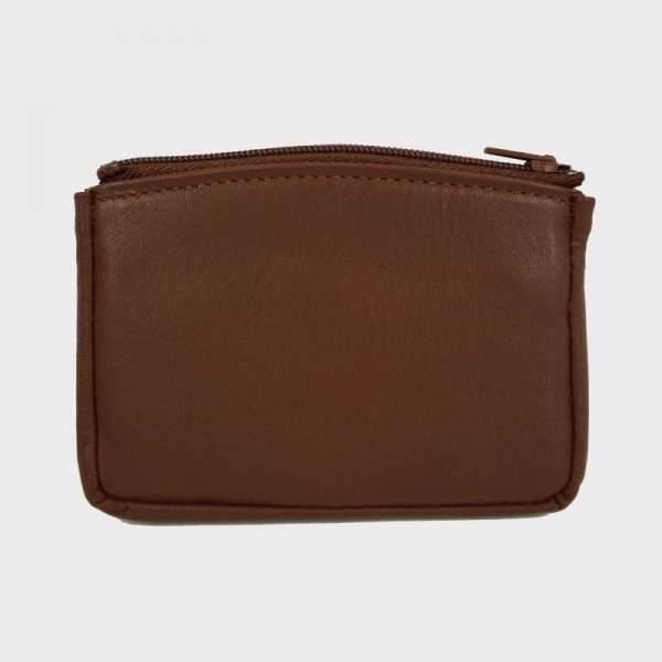 Eliott Clarke - Porte monnaie plat en...