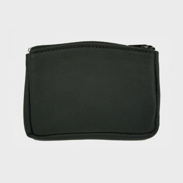 Eliott Clarke - Porte monnaie plat en...