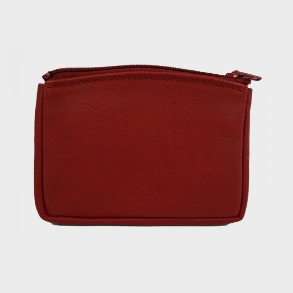 Eliott Clarke - Porte monnaie plat en...