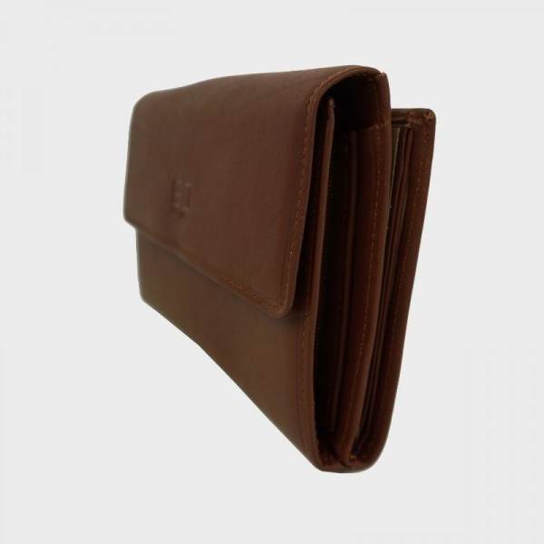 Eliott Clarke - Grand portefeuille en...