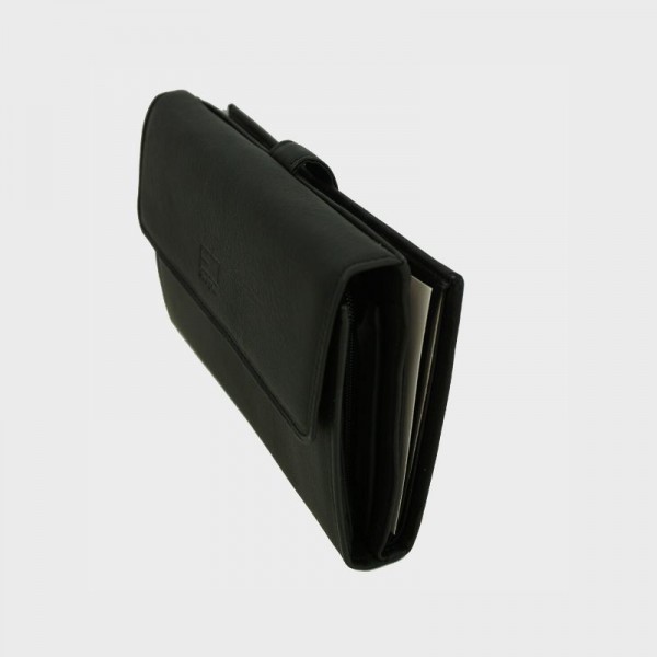 Eliott Clarke - Grand portefeuille en...