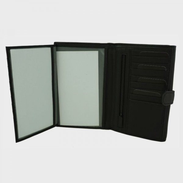 Eliott Clarke - Grand portefeuille en...