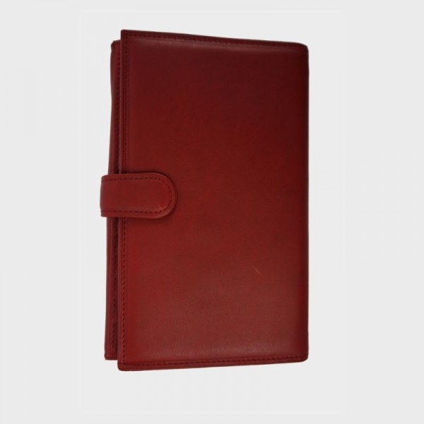 Eliott Clarke - Grand portefeuille en...