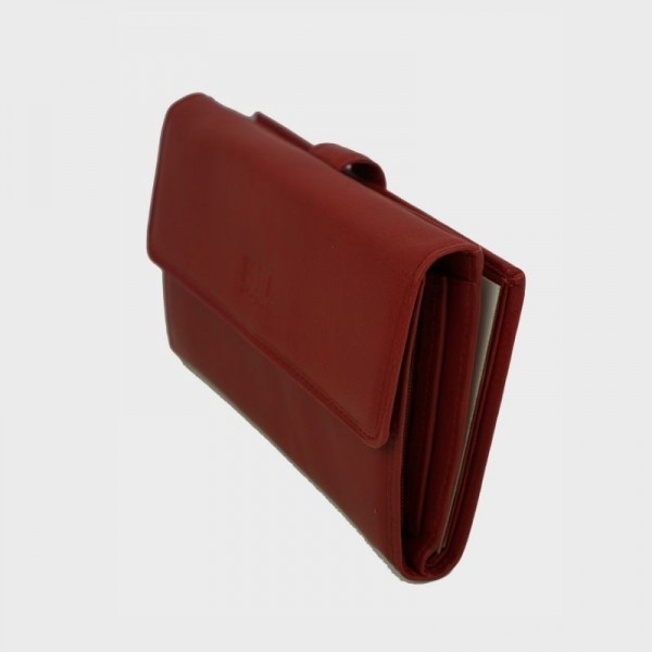 Eliott Clarke - Grand portefeuille en...