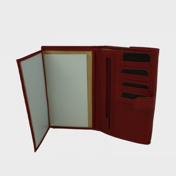 Eliott Clarke - Grand portefeuille en...