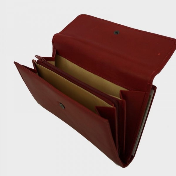 Eliott Clarke - Grand portefeuille en...