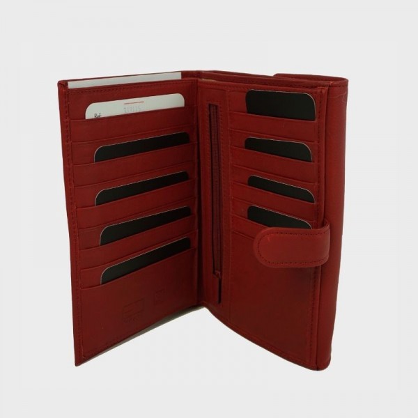 Eliott Clarke - Grand portefeuille en...