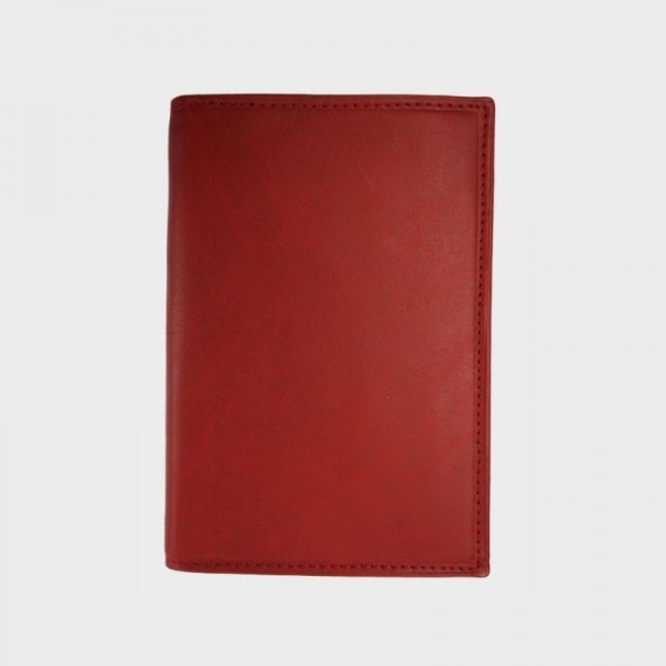 Eliott Clarke - Portefeuille cuir...