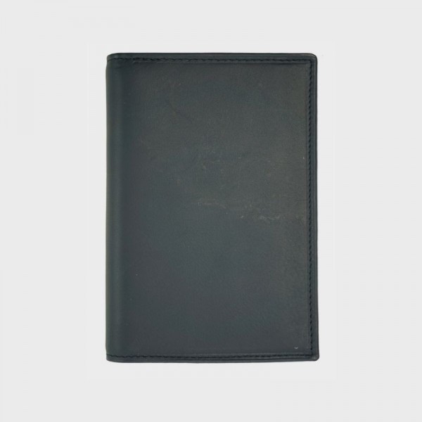 Eliott Clarke - Portefeuille cuir...