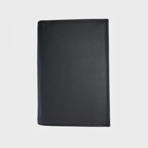 Eliott Clarke - Portefeuille cuir...