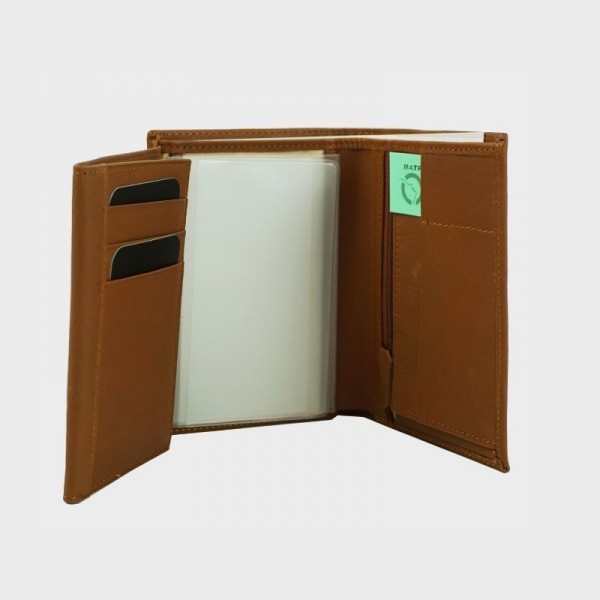 Eliott Clarke - Grand portefeuille en... Eliott Clarke - Grand portefeuille en...